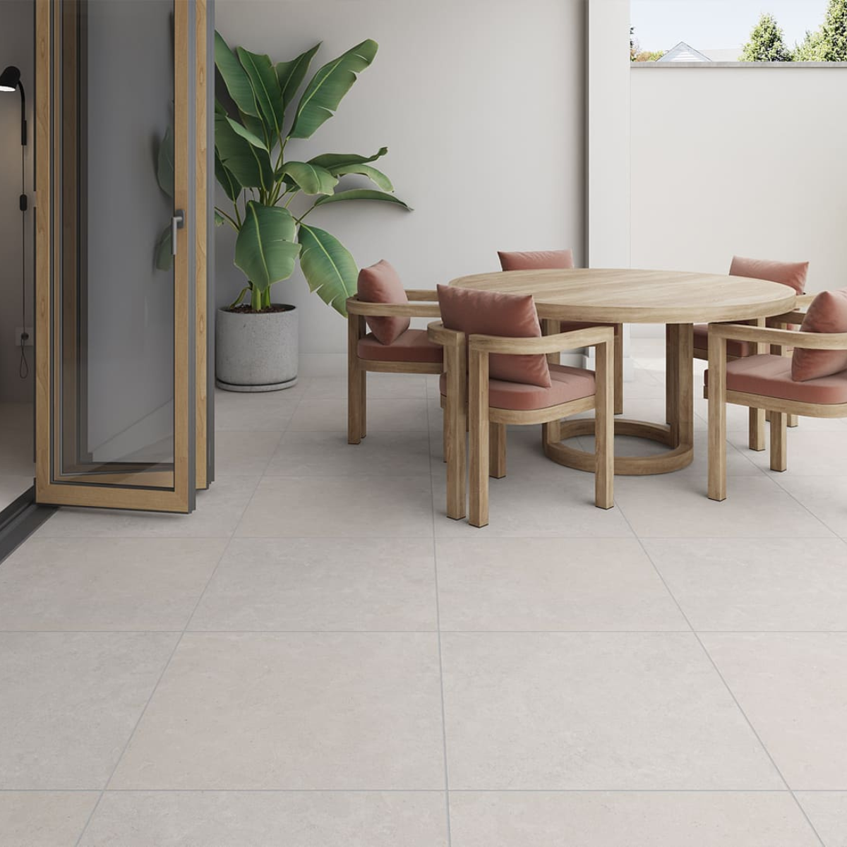 PISO FORMIGRES 66X66 MILANO CZ GRAN RET 66 2,18M