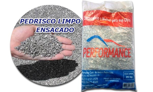 PEDRISCO