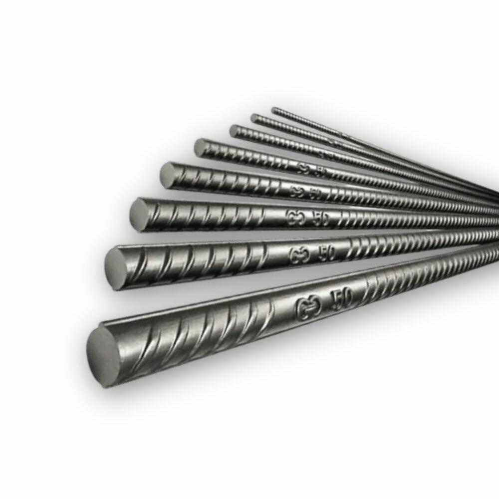 FERRO 8MM 5/16 12M BARRA DOBRADA CA50