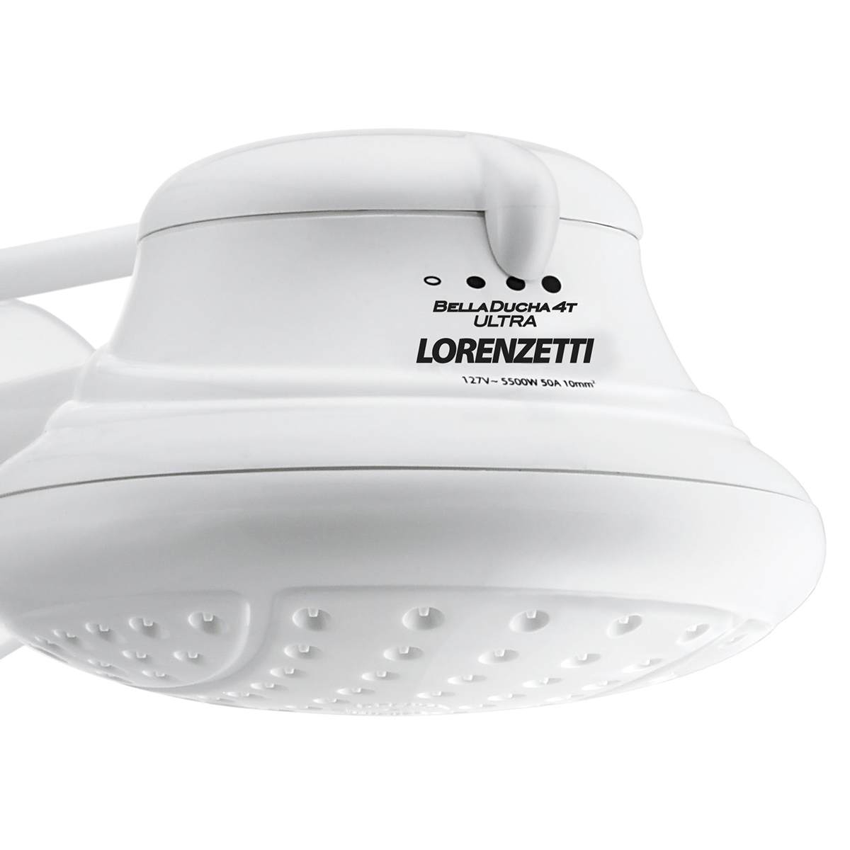 CHUVEIRO LORENZETTI BELLA DUCHA 4T 127V/5500W