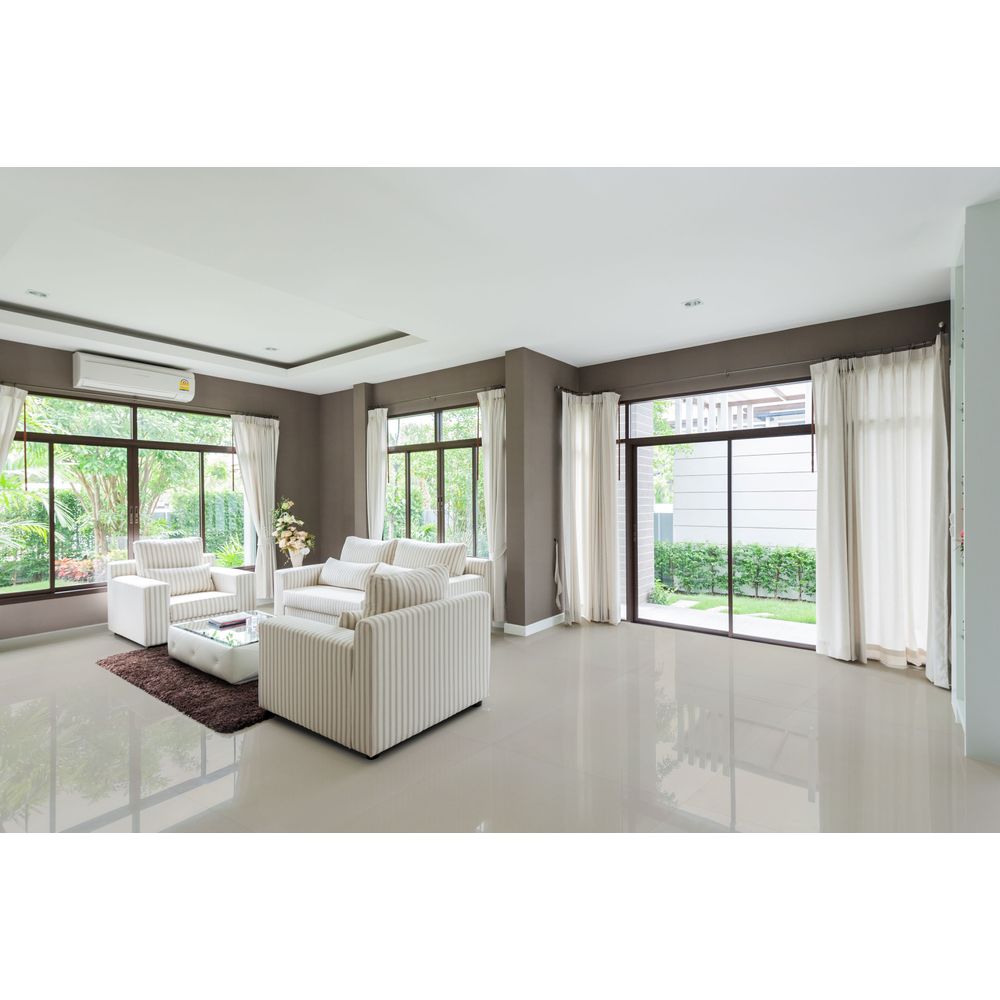 PORCELANATO DELTA 83X83 POLIDO AVORIO