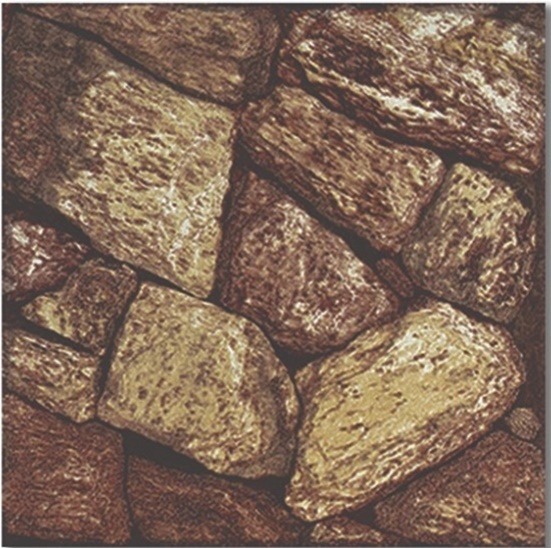 PISO FORMIGRES 45X45 ROCHOSA 45 2,0M