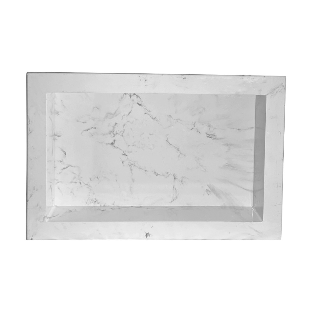 NICHO LUCSON 30X50 RETIFICADO
