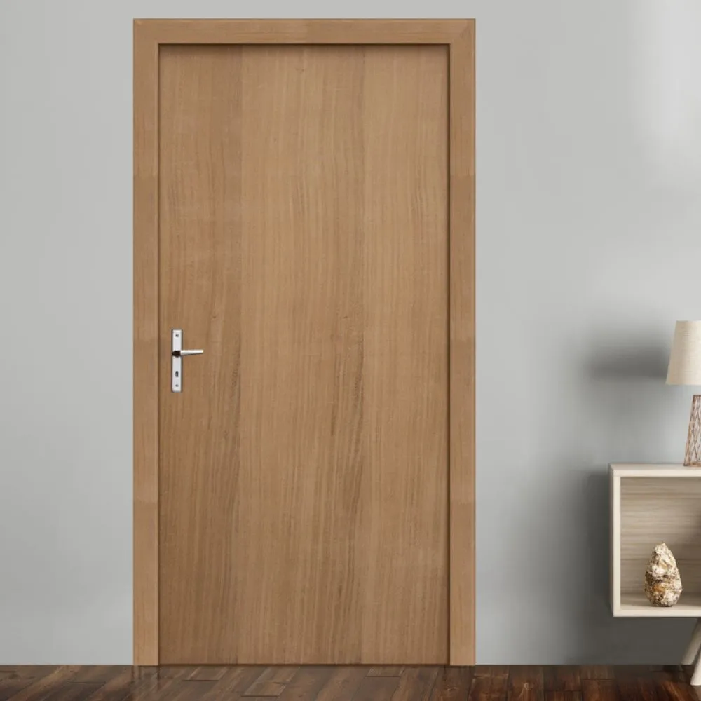 PORTA MONTADA ANGELIM 14X72 DIREITA