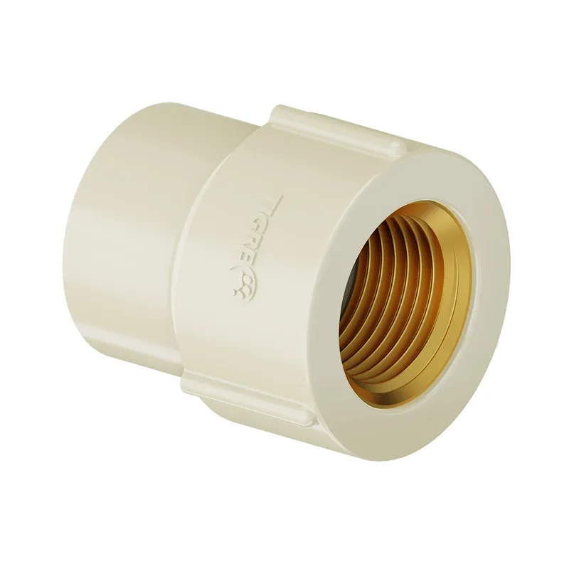 CONECTOR AGUA QUENTE LR 22X3/4