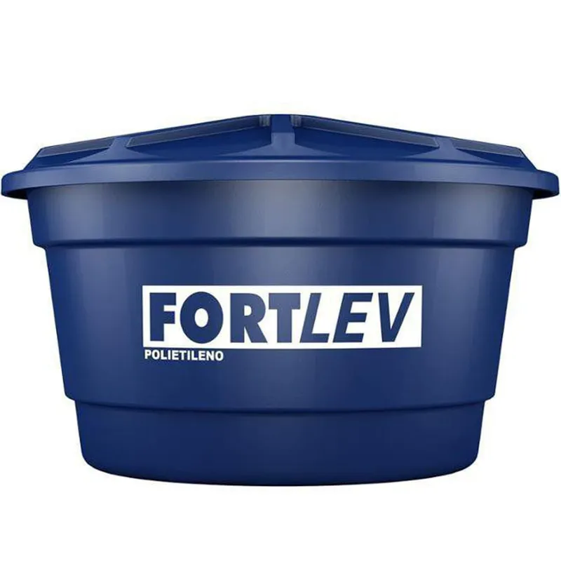 CAIXA D AGUA FORTLEV 1000L