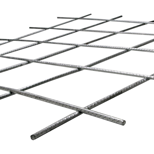 MALHA FERRO 15X15 2MX3M 3,4MM