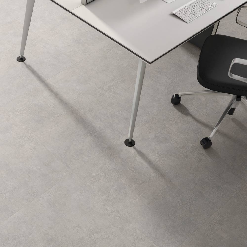PORCELANATO VIA ROSA 72X72 ACETINADO AR72096 METROPOLE CEMEN