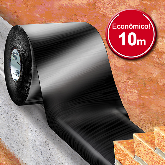 MANTA FRIA SOLAR BALDRAME 100CM 10M