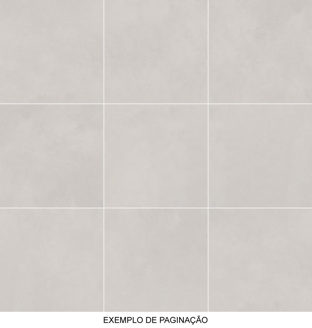 PISO LEF 74,5X74,5 ACETINADO LF74004 HANOVER OUT