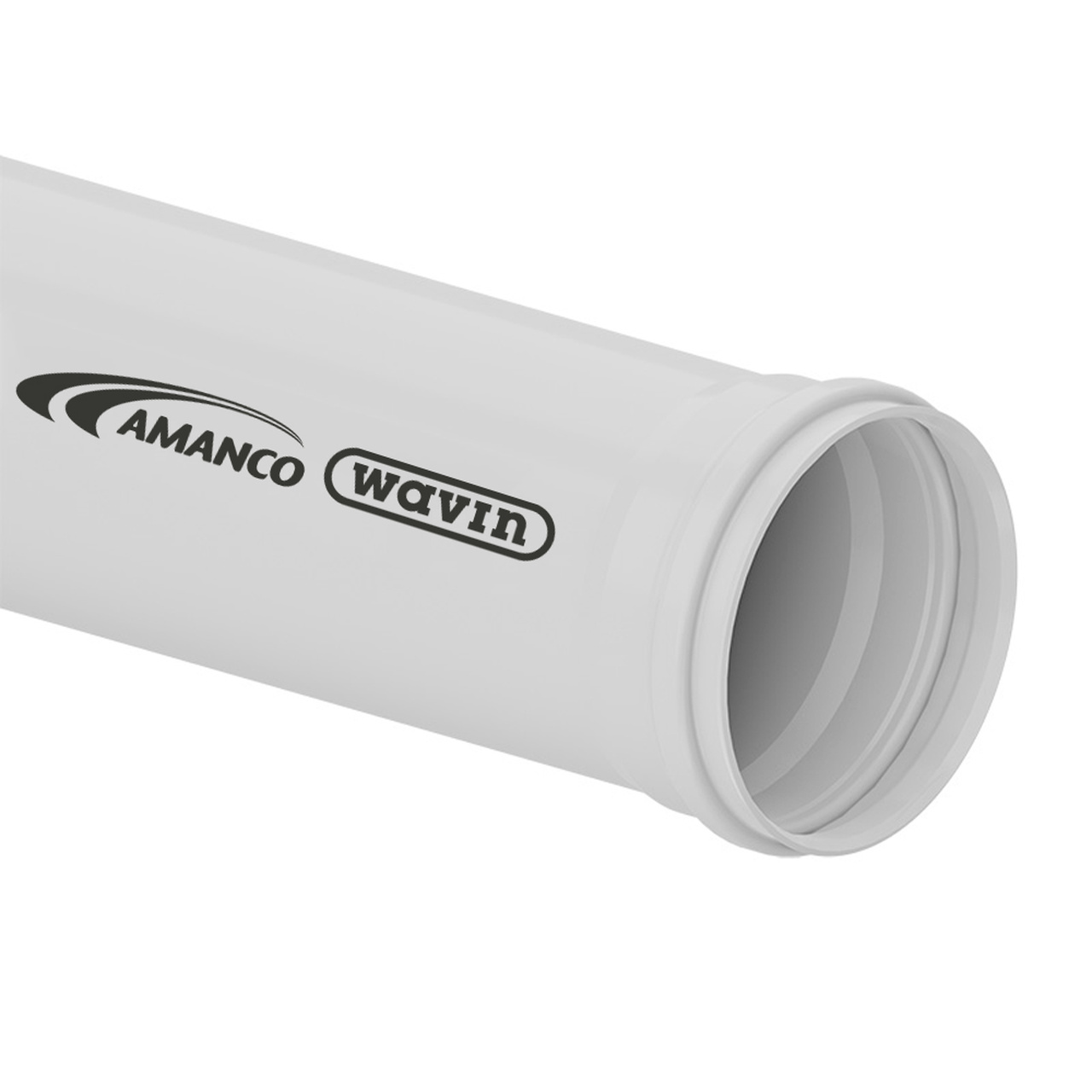 TUBO ESGOTO AMANCO 75MM 3