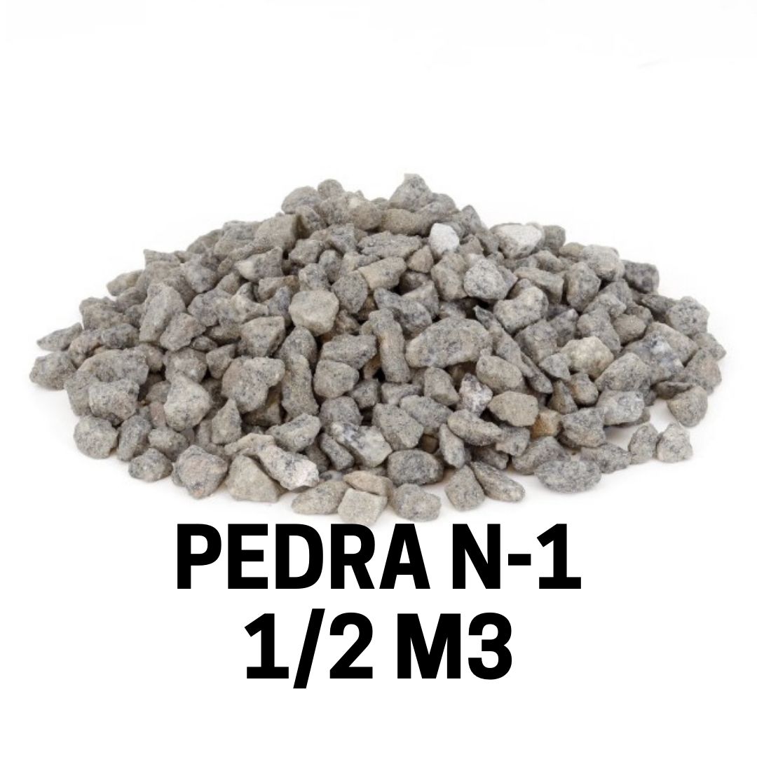 PEDRA N1