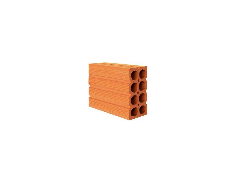 TIJOLO BAIANO 09X19X19 8 FUROS