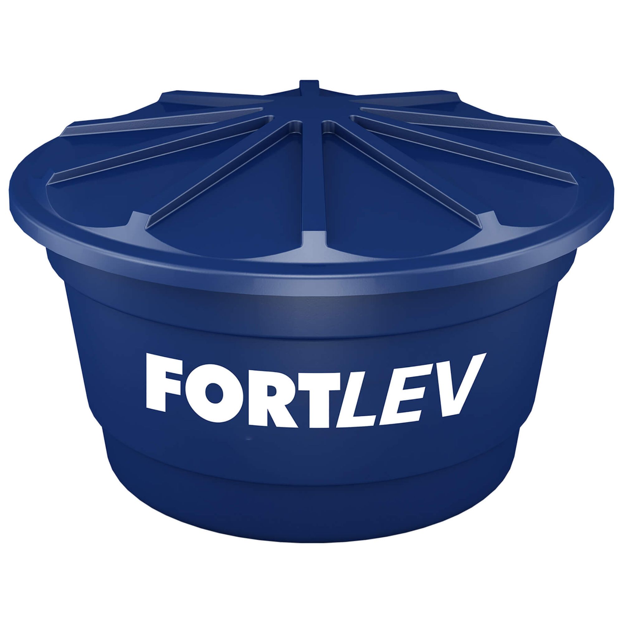 CAIXA D AGUA FORTLEV 500L TANQUE
