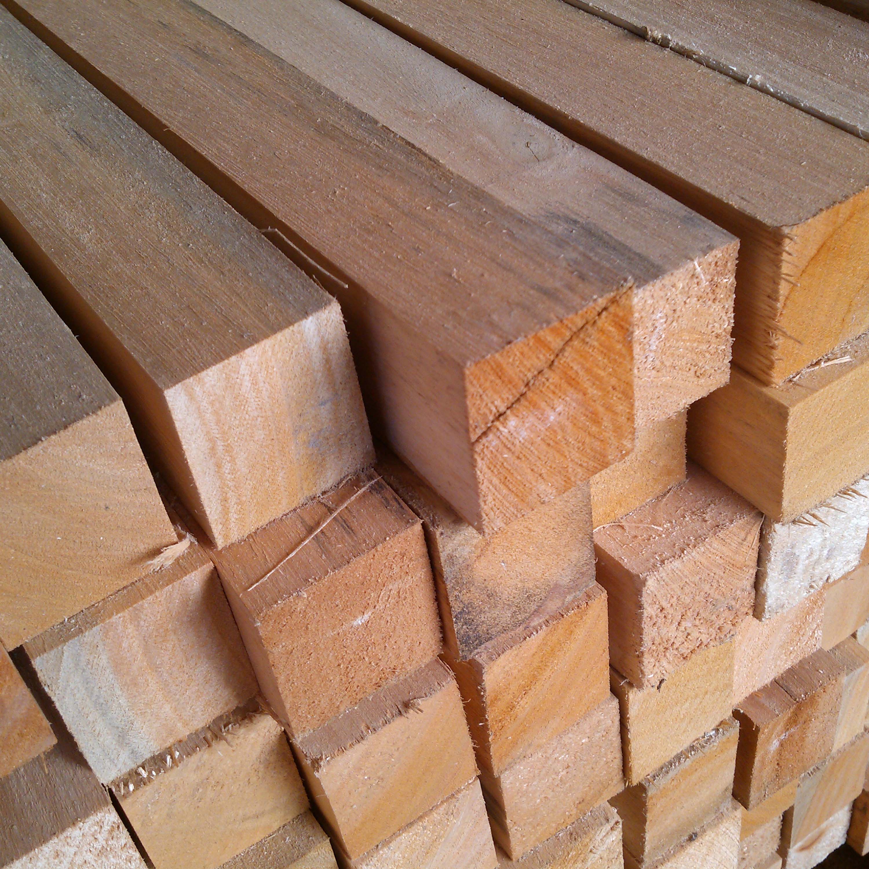 CAIBRO EUCALIPITO 5X5 6,0M