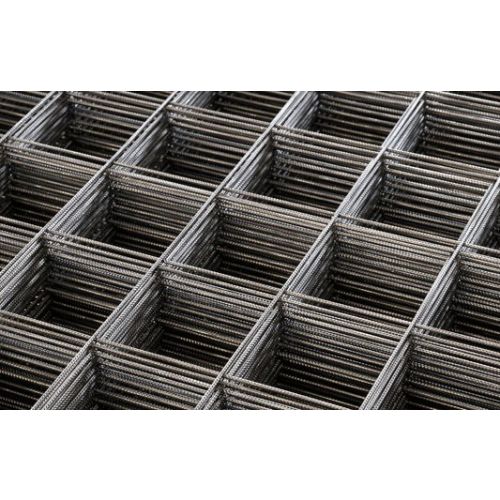 MALHA FERRO 20X20 2MX3M 3,4MM